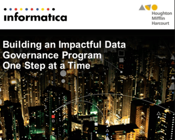 Building an Impactful Data Governance Program One Step at a Time | Webinar