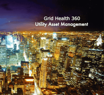 Grid Health 360 Utility Asset Management