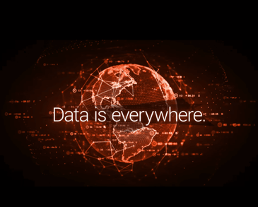 The Disruptive Power of Data | Video