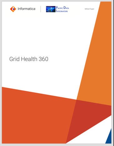 Grid Health 360 | Whitepaper