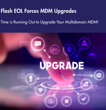 Flash EOL Forces MDM Upgrades
