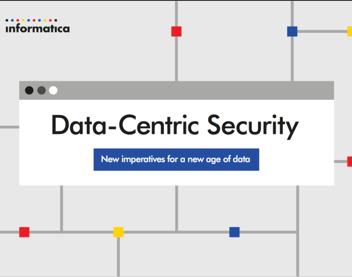 What's the Deal with Data-Centric Security? | eBook