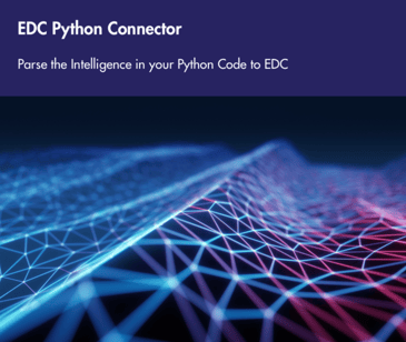 EDC Python Connector