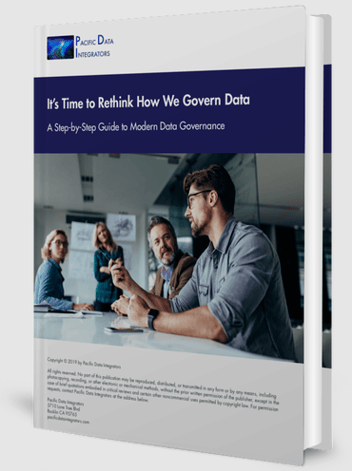 A Step-by-Step Guide to Modern Data Governance