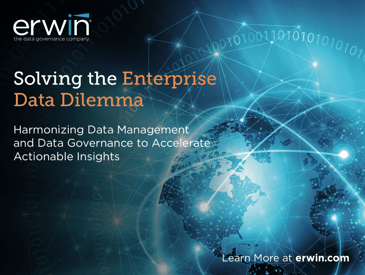 Solving the Enterprise Data Dilemma