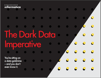 The Dark Data Imperative | eBook