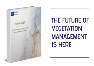 The Future of Vegetation Management | eBook