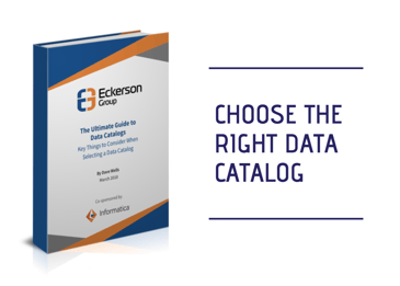 The Ultimate Guide to Data Catalogs | White Paper