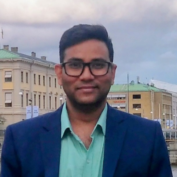 Vivek Gautam - Cloud and AI expert