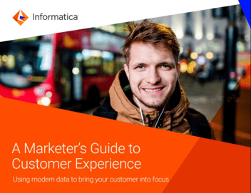 A Marketer’s Guide to Customer Experience